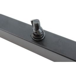 	Accessoires pieds éclairage - BoomTone DJ - T BAR30