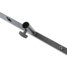 	Accessoires pieds éclairage - BoomTone DJ - T BAR30