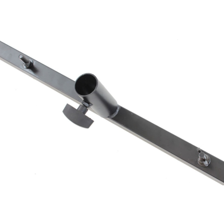 Accessoires pieds éclairage - BoomTone DJ - T BAR30