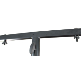 	Accessoires pieds éclairage - BoomTone DJ - T BAR30