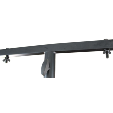 Accessoires pieds éclairage - BoomTone DJ - T BAR30