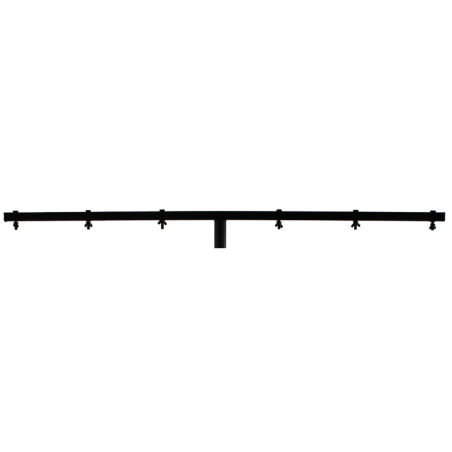 Accessoires pieds éclairage - BoomTone DJ - T BAR30