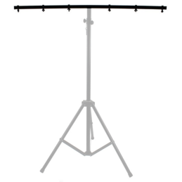 	Accessoires pieds éclairage - BoomTone DJ - T BAR30