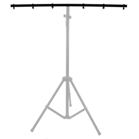 Accessoires pieds éclairage - BoomTone DJ - T BAR30