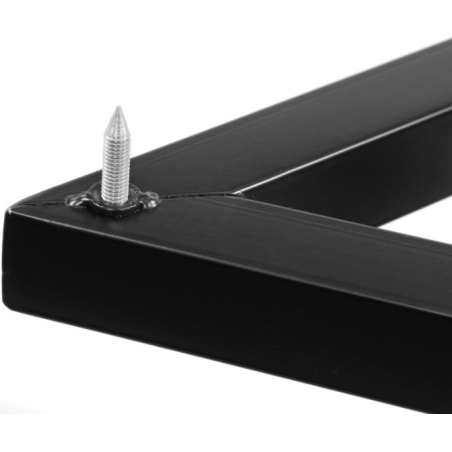 Pieds enceintes monitoring - BoomTone DJ - MS2 Monitor Stand (La pièce)