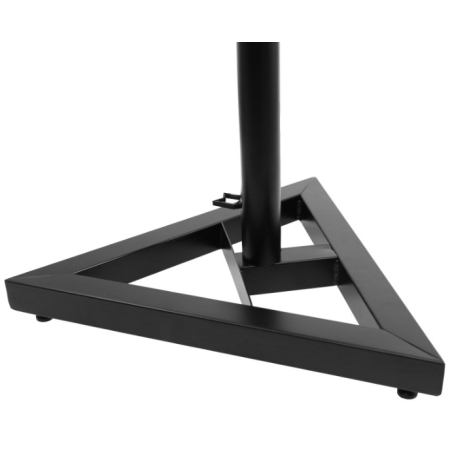 Pieds enceintes monitoring - BoomTone DJ - MS2 Monitor Stand (La pièce)
