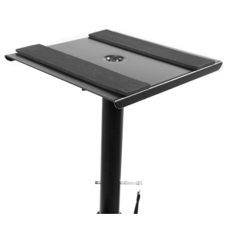 Pieds enceintes monitoring - BoomTone DJ - MS2 Monitor Stand (La pièce)
