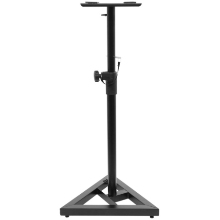 Pieds enceintes monitoring - BoomTone DJ - MS2 Monitor Stand (La pièce)