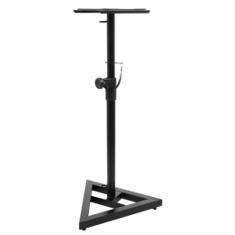 Pieds enceintes monitoring - BoomTone DJ - MS2 Monitor Stand (La pièce)