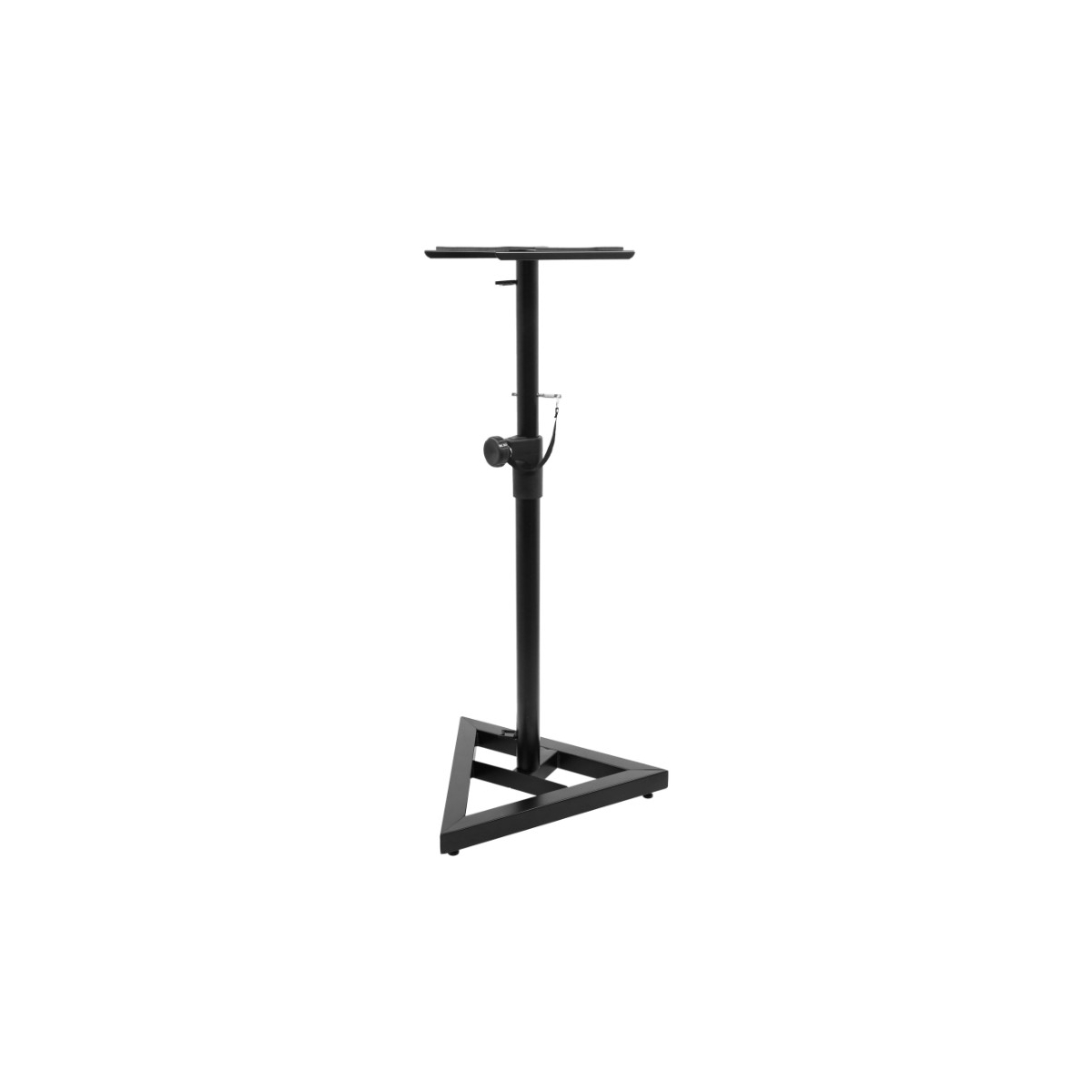 Pieds enceintes monitoring - BoomTone DJ - MS2 Monitor Stand (La pièce)