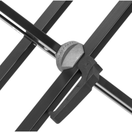 	Stands claviers - BoomTone DJ - KS 3