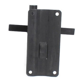 	Pieds enceintes monitoring - BoomTone DJ - WS-1