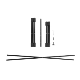 	Supports pianos et synthés - BoomTone DJ - Pack Accessoires clavier Light