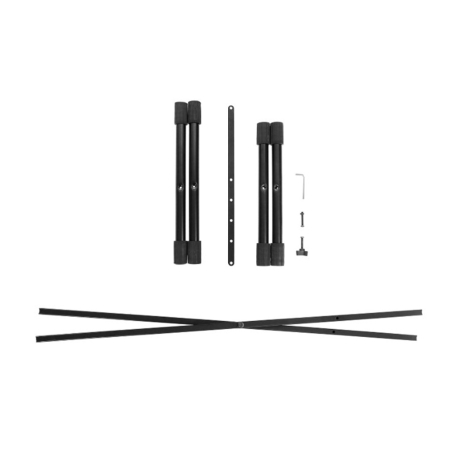 Supports pianos et synthés - BoomTone DJ - Pack Accessoires clavier Light