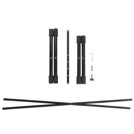 Supports pianos et synthés - BoomTone DJ - KS 1