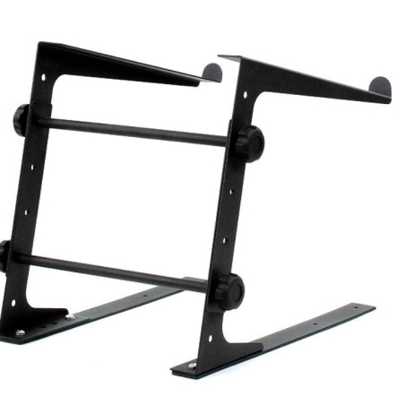 Stands laptops DJ - BoomTone DJ - LDS1 Laptop DJ Stand