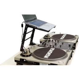 	Stands laptops DJ - BoomTone DJ - LDS1 Laptop DJ Stand