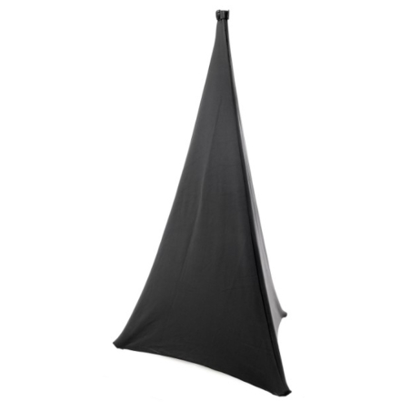 Accessoires pieds enceintes - BoomTone DJ - LYC-ST120-BK