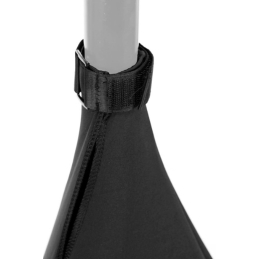 	Accessoires pieds enceintes - BoomTone DJ - LYC-ST120-BK