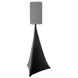 	Accessoires pieds enceintes - BoomTone DJ - LYC-ST120-BK