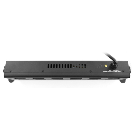 Lumières noires - BoomTone DJ - UV LED BAR 12X1W