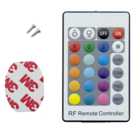 Rubans LED - BoomTone DJ - LS500-30RGBW