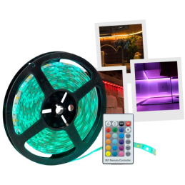 Rubans LED - BoomTone DJ - LS500-30RGBW