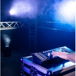 	Contrôleurs DMX - BoomTone DJ - DMX 192 mk2