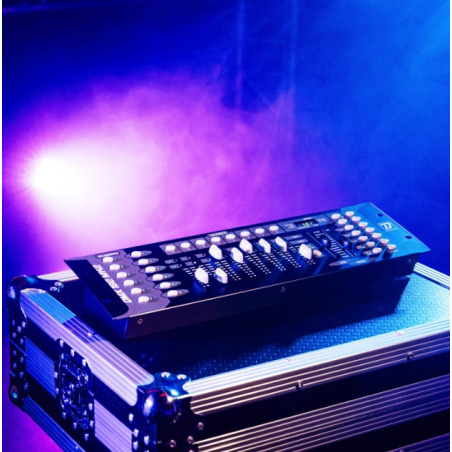 Contrôleurs DMX - BoomTone DJ - DMX 192 mk2