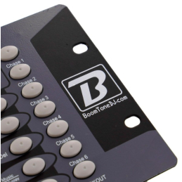 	Contrôleurs DMX - BoomTone DJ - DMX 192 mk2
