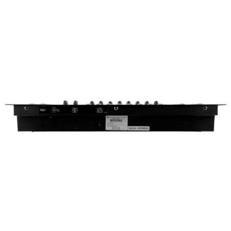 Contrôleurs DMX - BoomTone DJ - DMX 192 mk2