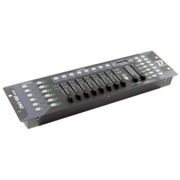 	Contrôleurs DMX - BoomTone DJ - DMX 192 mk2
