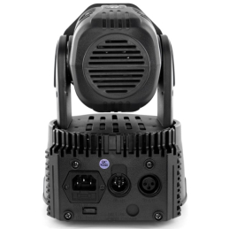	Lyres wash - BoomTone DJ - Robo Wash 7X12W