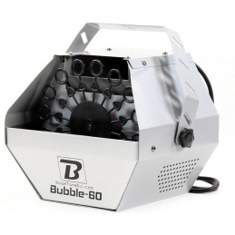 Machines à bulles - BoomTone DJ - Bubble 60 V2