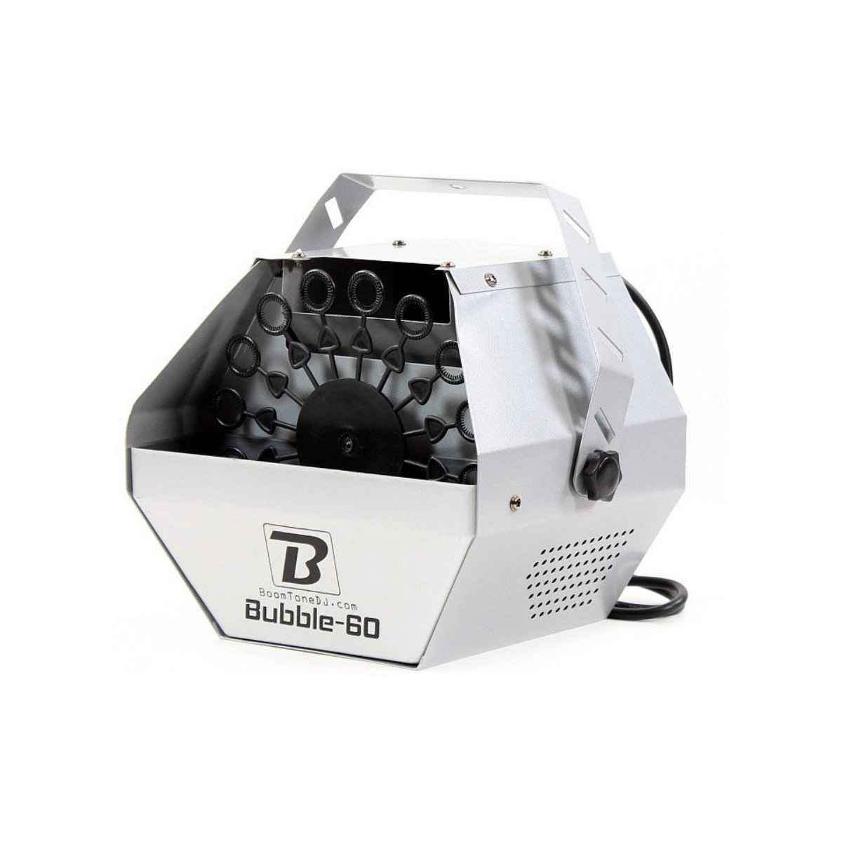 Machines à bulles - BoomTone DJ - Bubble 60 V2