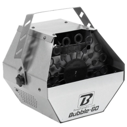 	Machines à bulles - BoomTone DJ - Bubble 60 V2