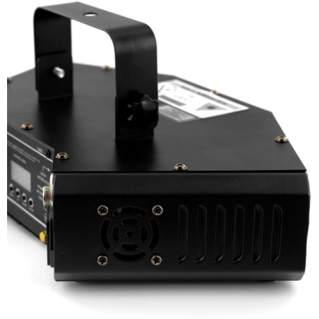 Lasers multipoints - BoomTone DJ - Six Eyes RGB