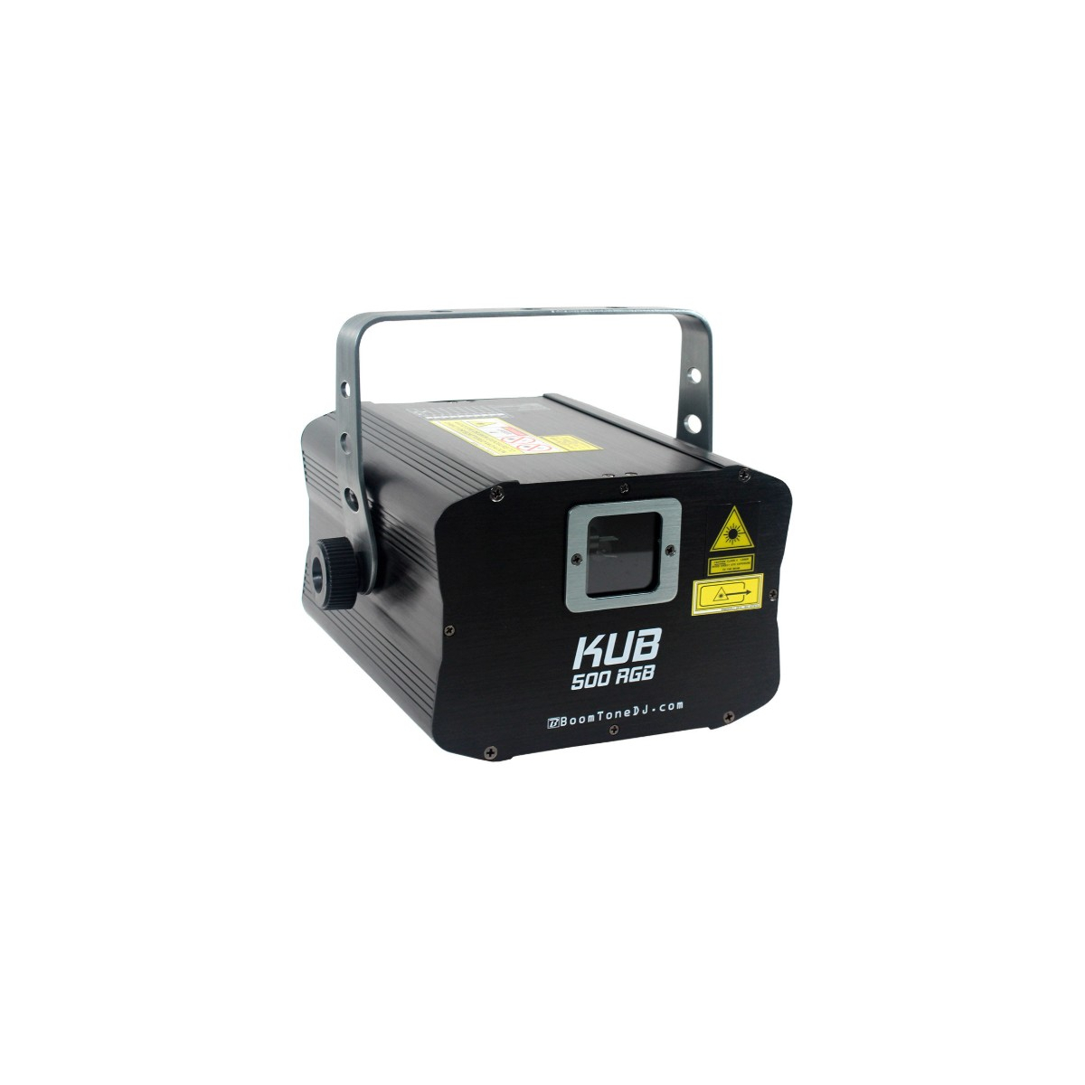 Lasers multicolore - BoomTone DJ - KUB 500 RGB