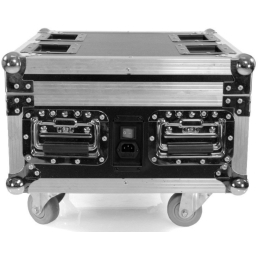 	Flight cases éclairage - BoomTone DJ - EZ-BOX Flight Case
