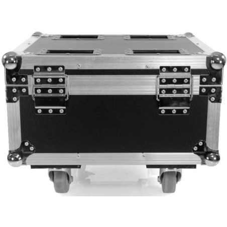 Flight cases éclairage - BoomTone DJ - EZ-BOX Flight Case