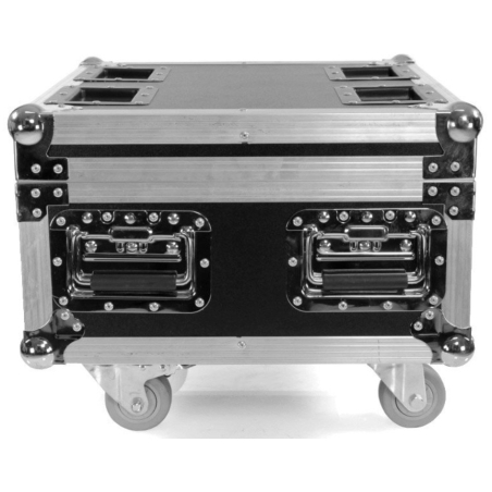 Flight cases éclairage - BoomTone DJ - EZ-BOX Flight Case