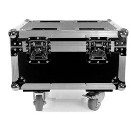 	Flight cases éclairage - BoomTone DJ - EZ-BOX Flight Case