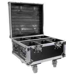 Flight cases éclairage - BoomTone DJ - EZ-BOX Flight Case