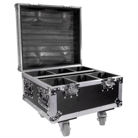 Flight cases éclairage - BoomTone DJ - EZ-BOX Flight Case