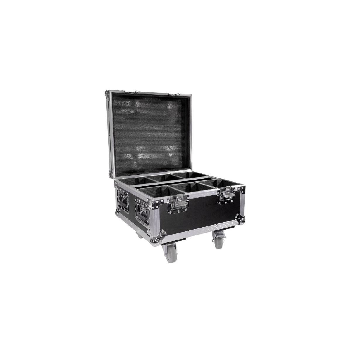 Flight cases éclairage - BoomTone DJ - EZ-BOX Flight Case