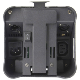 	Projecteurs sur batteries - BoomTone DJ - EZBOX Pack