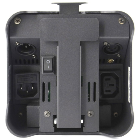 Projecteurs sur batteries - BoomTone DJ - EZBOX Pack