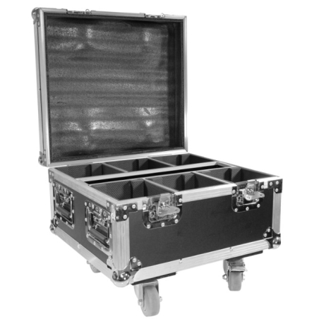 Projecteurs sur batteries - BoomTone DJ - EZBOX Pack