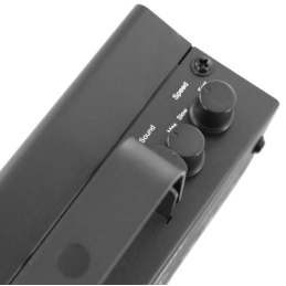 	Stroboscopes - BoomTone DJ - LED Strobe 2x20W
