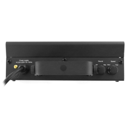 	Stroboscopes - BoomTone DJ - LED Strobe 2x20W